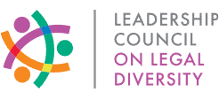 Jason Levin | Speaker for the leadership council on legal diversity