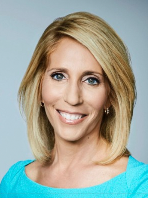 Dana Bash, Anchor and Chief Political Correspondent, CNN