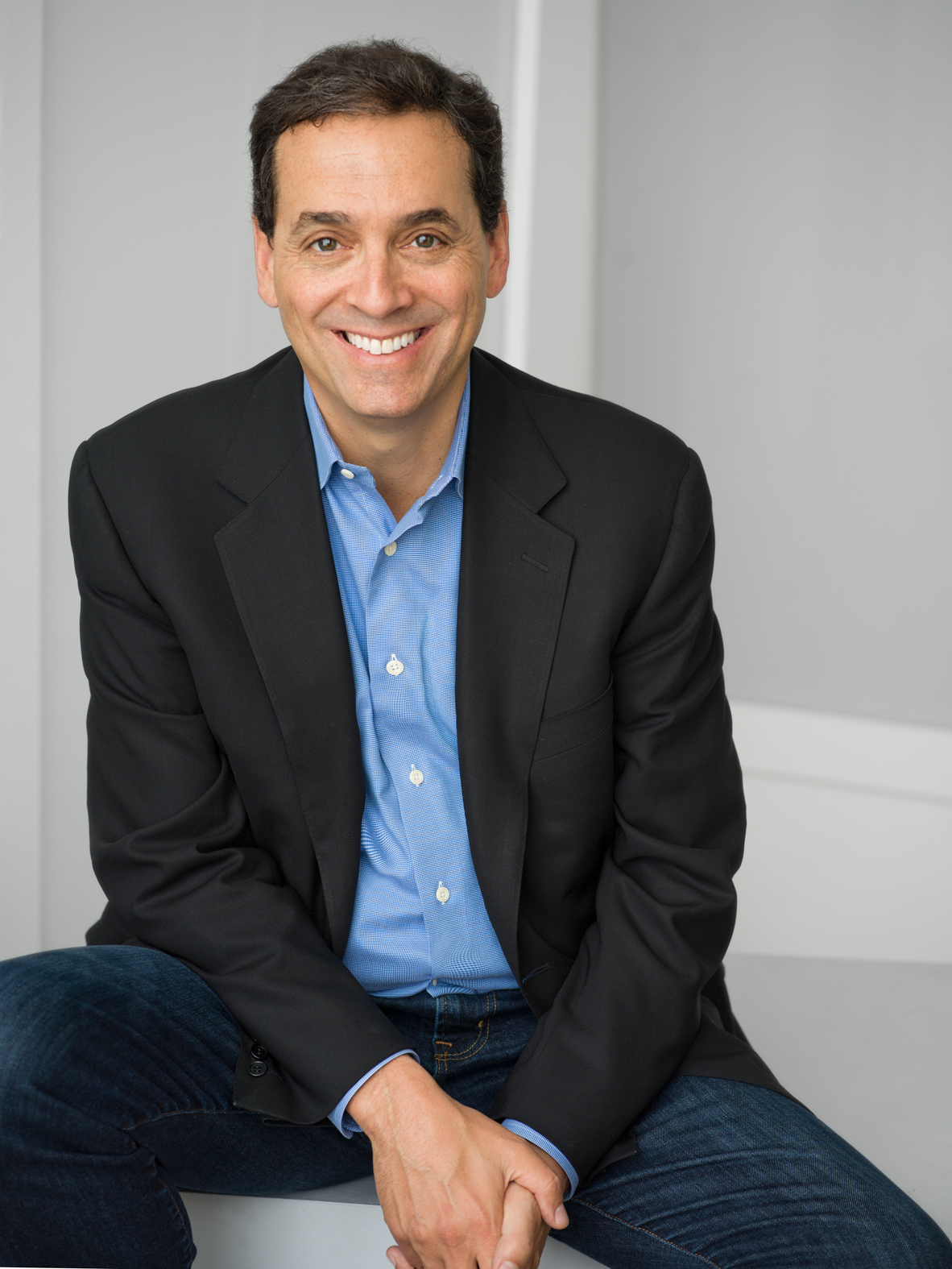 Daniel H. Pink, #1 New York Times bestselling author of WHEN, DRIVE, and TO SELL IS HUMAN"