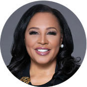 Kim Keenan, Mediator and Arbitrator JAMS, Co-Chair, Internet Innovation Alliance, Former General Counsel NAACP, and Past President of the National Bar Association and the District of Columbia Bar Associations.