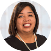 Veta T. Richardson, President & CEO, Association of Corporate Counsel